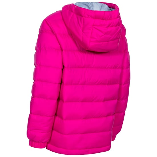 Trespass Kinder Steppjacke Aksel (Pink) - Image 2