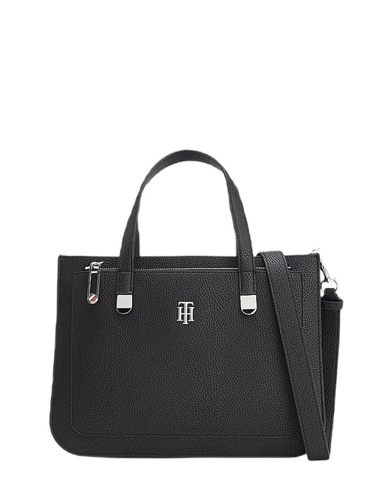 Tommy Hilfiger Women's Bag In Black