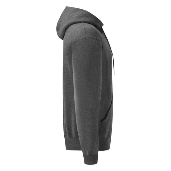 Fruit Of The Loom Herren Sweatshirt mit Kapuze / Hoodie - Image 3