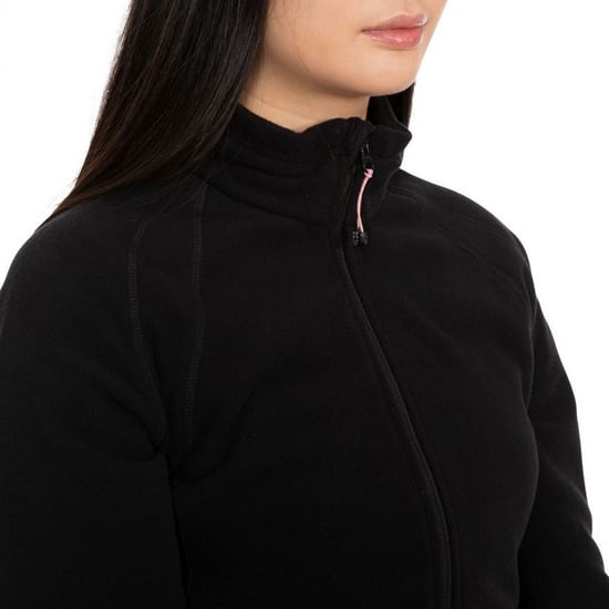 Trespass Womens/Ladies Nonstop Fleece Jacket