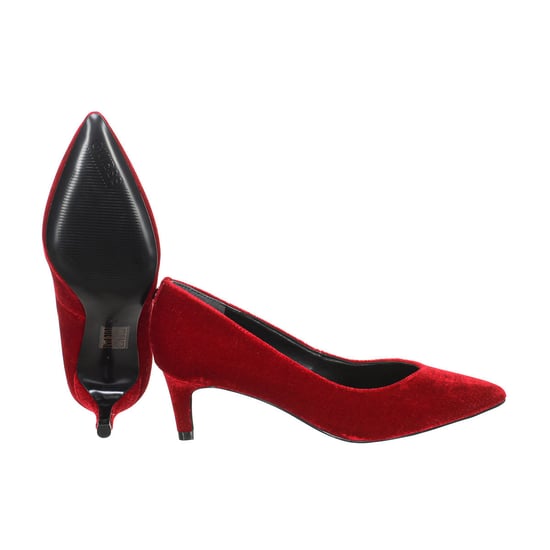 Women's pointed toe heels FLBO23FAB08