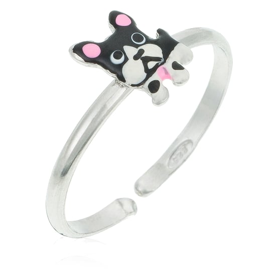 Orphelia Women's 925 Sterling Silver Ring - Silver ZR-3801