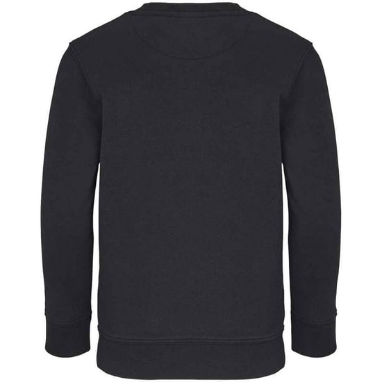 SOLS - "Columbia" Sweatshirt für Kinder (Schwarz) - Image 2