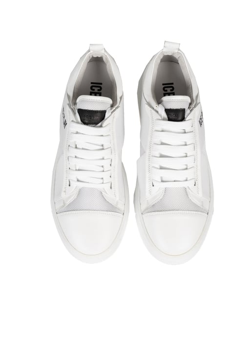 Ice Play Sneaker Herren weiß - Image 4