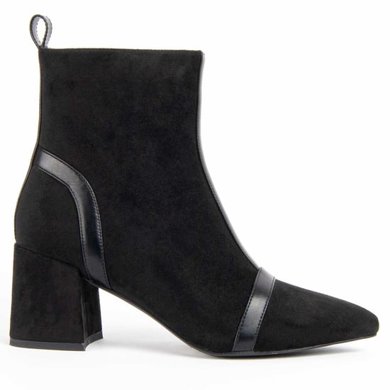 Montevita Stiefel Cella2 Schwarz - Image 1