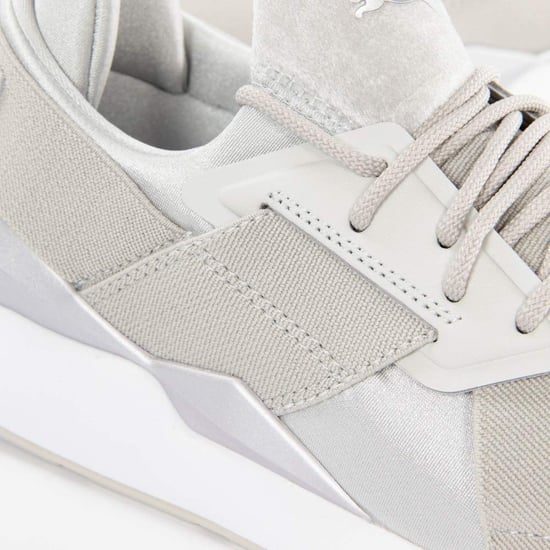 Puma Damen-Sneaker Muse Satin II - Image 5