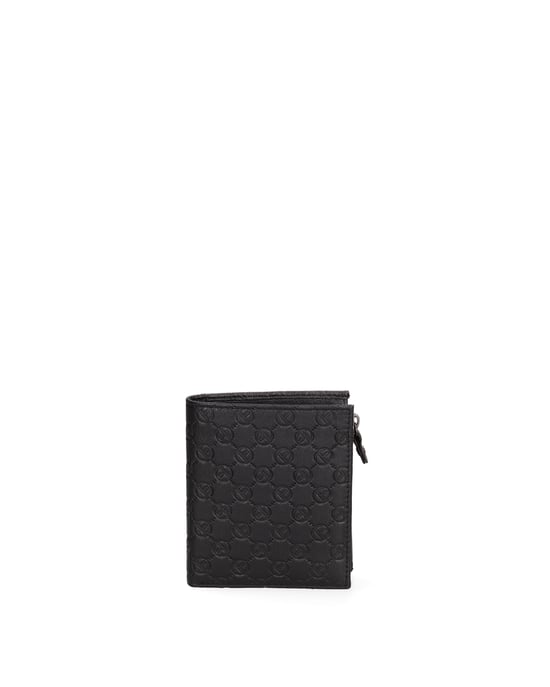 Sergio Tacchini Geldbörse Männer BLACK - Image 1