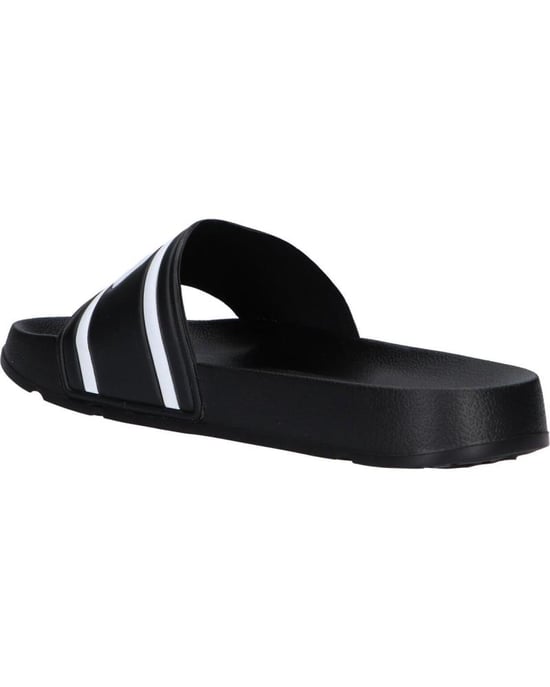 Fila Herren Flip-Flops in Schwarz - Image 4