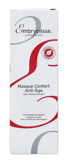 Embryolisse Anti-Aging Komfort Maske 60 ml - Image 2