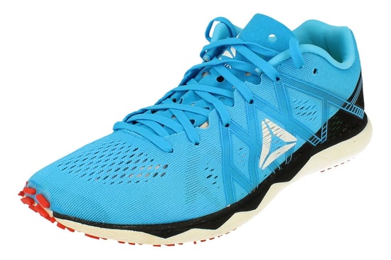 Reebok Floatride Run Fast Pro Unisex Turnschuhe Blau Turnschuhe - Image 1