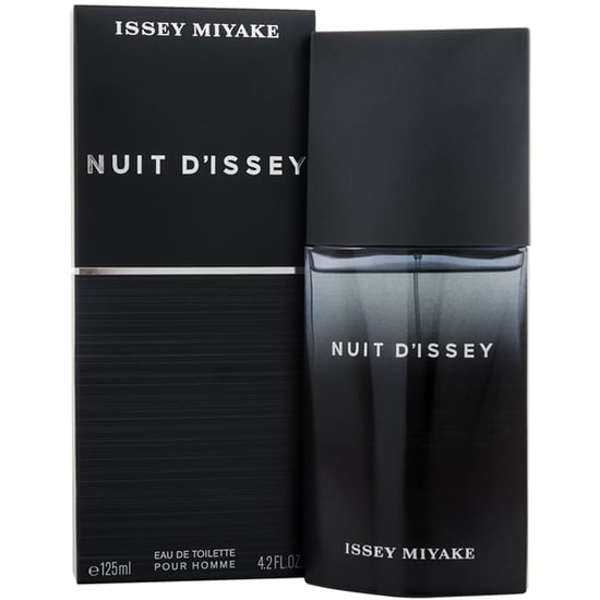 Nuit D'Issey Eau De Toilette Vaporisateur 125 ml - Image 1