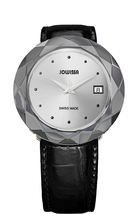 Jowissa: Womens Safira 99 Silver Watch