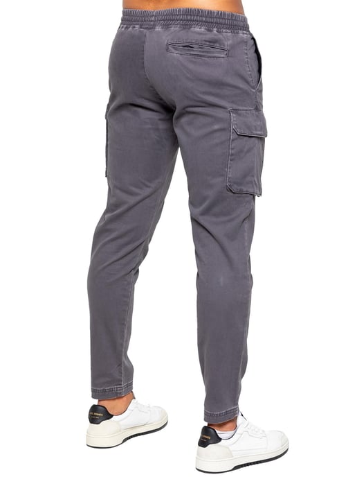 Enzo | Herren Cargo-Hose - Image 2