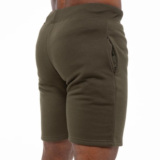 Herren-Fleece-Turnhosen - Image 4
