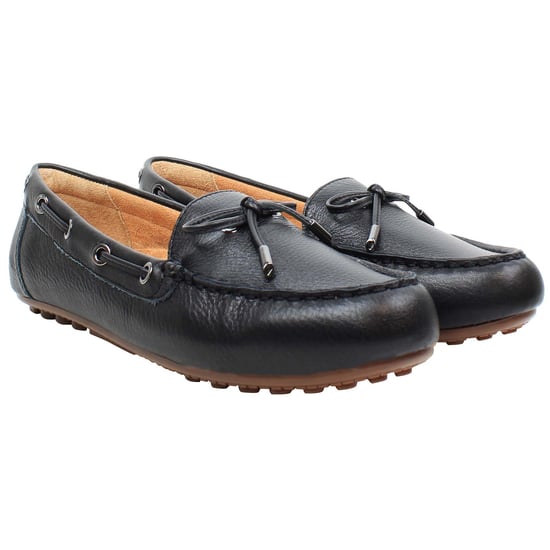 Vionic Honor Virginia Schwarze Damenschuhe - Image 1