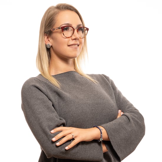 Zadig & Voltaire Optische Fassung VZV217 0AFG 49 - Image 4