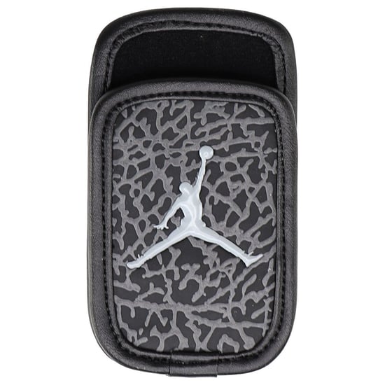 Nike Jordan Handyhülle in Schwarz - Image 1