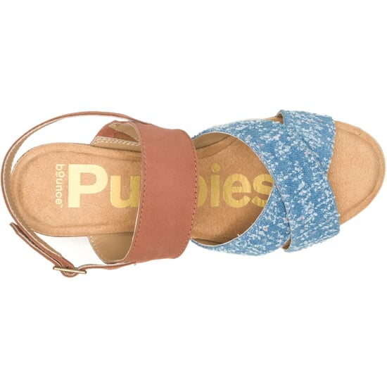Hush Puppies Willow X Band Damen Absatzsandalen - Image 4