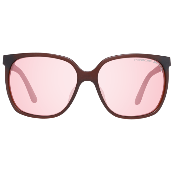 Porsche Design Lunettes De Soleil P8589 B 60 - Image 2