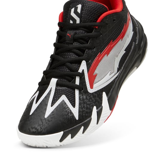 PUMA Unisex Scoot Zeros O.D.D. City Basketball Shoes