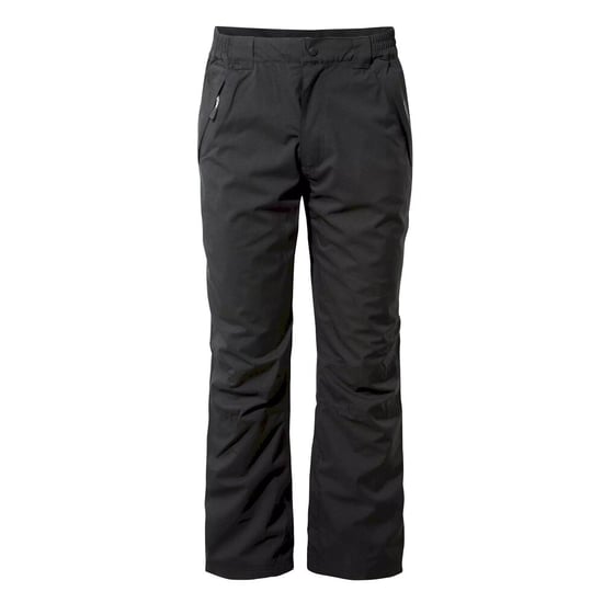 Craghoppers - "Steall II" Wasserfeste Hose für Herren (Schwarz) - Image 1