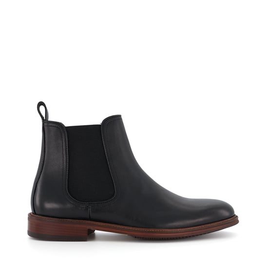 Dune Herren CHARAKTERISTISCHE Smarte Chelsea Boots Charakteristisch - Image 2