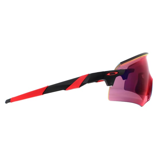 Oakley Sunglasses Encodeur OO9471-01 Route mate de Prizm noir mat - Image 4