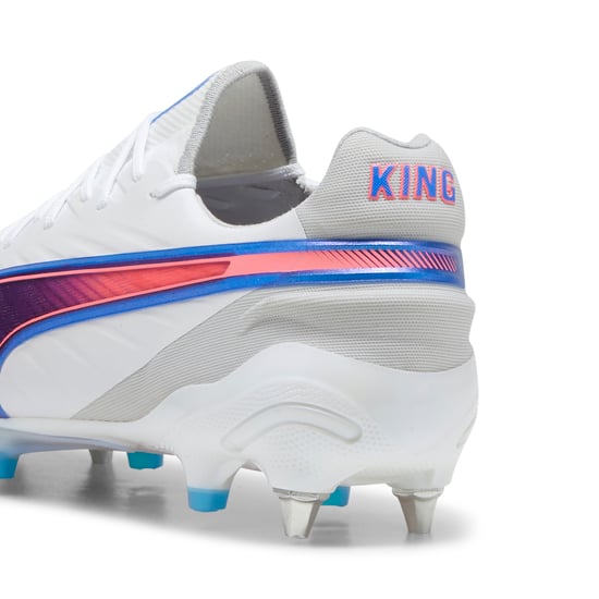 PUMA KING ULTIMATE MxSG Unisex Fußballschuhe - Image 2