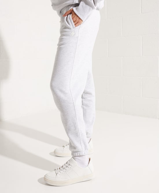 Superdry Code Essential Jogginghose aus Bio-Baumwolle - Image 3