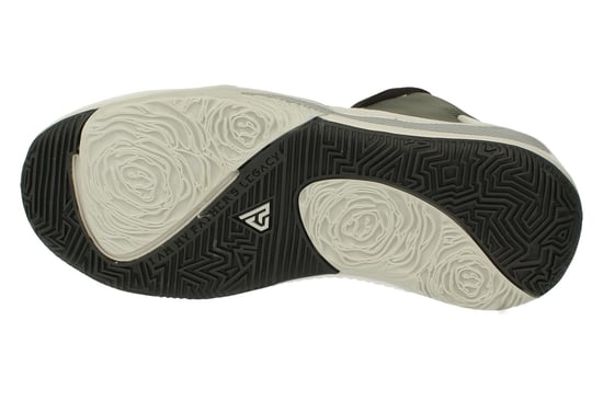 Nike Freak 1 Gs Basketball Grau Turnschuhe - Image 5