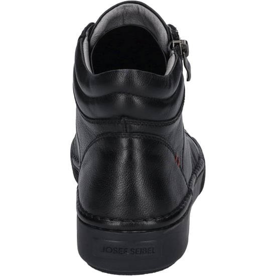 JOSEF SEIBEL Claire 11 | Sneaker für Damen | Schwarz Claire 11, black-black - Image 4