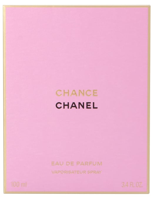 Chanel Chance Edp Spray 100ml. - Image 2