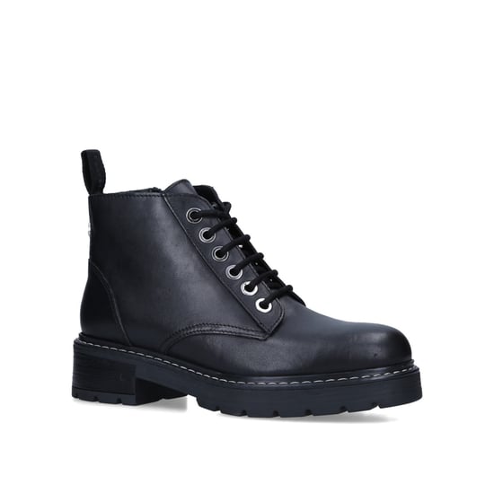 Carvela Leather Trinket Boots