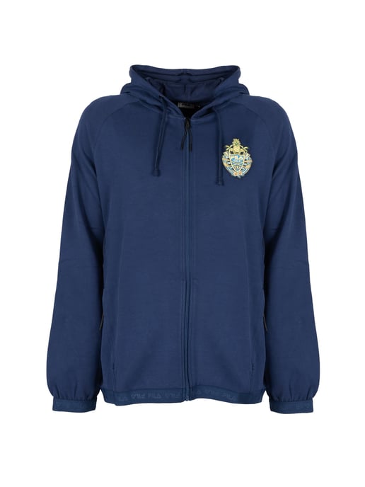 Fila Sweatshirt Trassmen Herren dunkelblau - Image 1