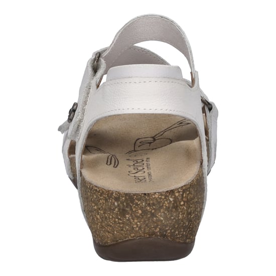 JOSEF SEIBEL Natalya 11 | Sandale für Damen | Weiß Natalya 11, weiß - Image 5