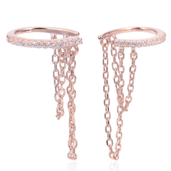 Earcuff Rock eins - Image 1