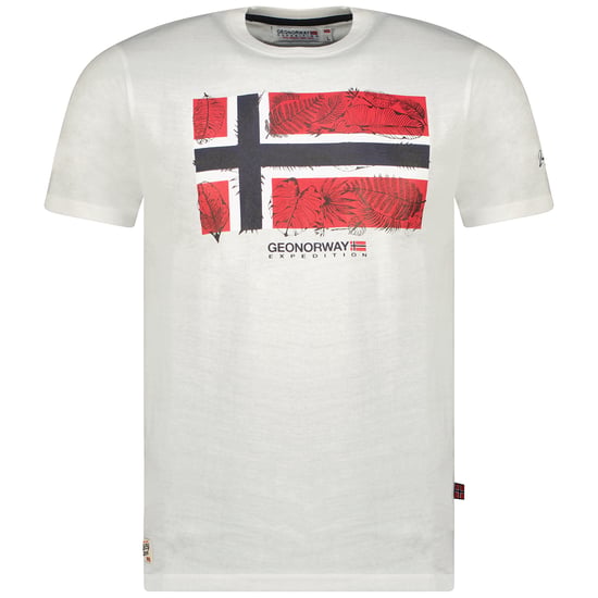 SW1239HGNO men's short sleeve t-shirt