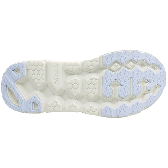 Hoka One Clifton L Unisex-Turnschuhe, Blau - Image 5