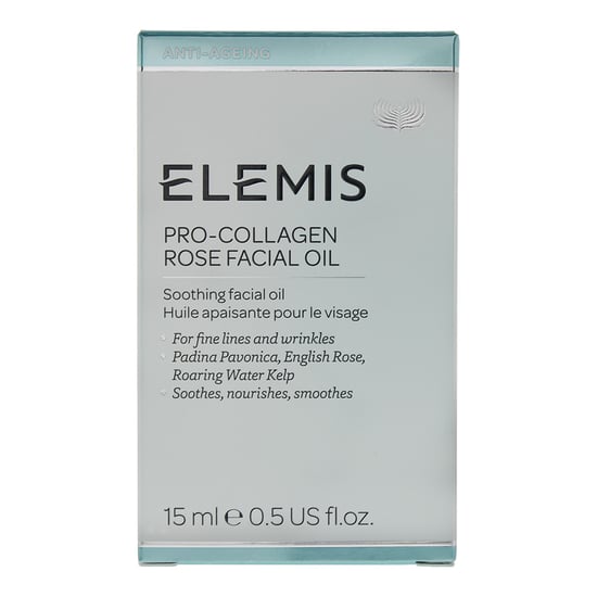 Elemis Pro-Collagen Rose Facial Oil 15ml