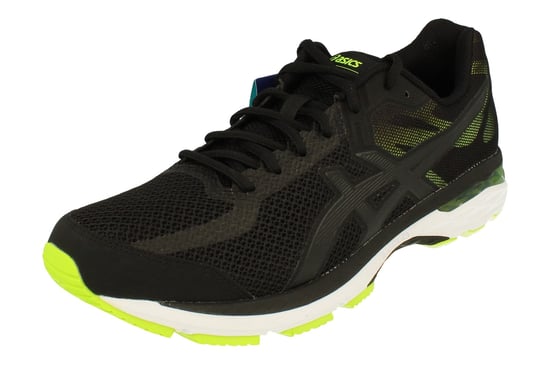 Asics Gel-glyde 2 Herren Schwarz Turnschuhe - Image 1