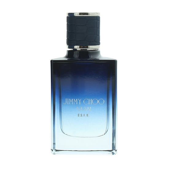 Jimmy Choo Man Blue Eau De Toilette Spray 30 ml - Image 2
