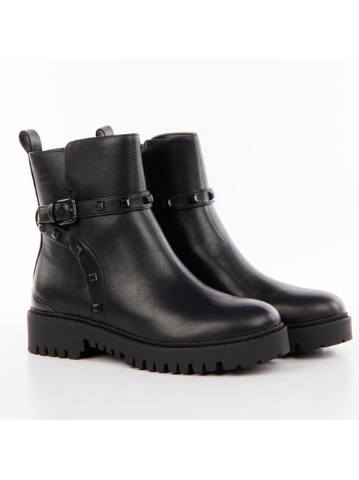 Guess Charlotte Damen-Ankle-Boots - Image 1