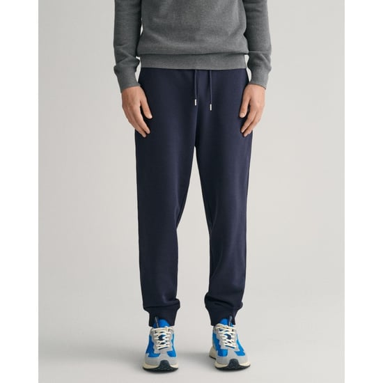 GANT Mens Shield Sweatpants - Image 1