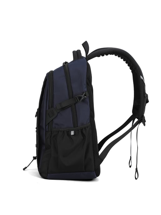 Aoking Rucksack Unisex BLUE - Image 3