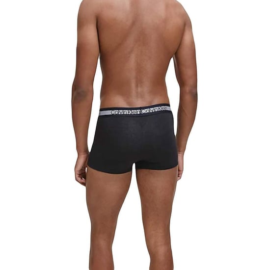 Calvin Klein Herren Kühl-Badehosen 3er-Pack - Image 3