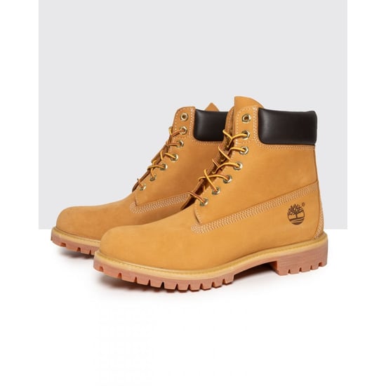 Kaufen Sie Timberland Herren Weizen Premium 6-Zoll-Nubuklederstiefel - Image 2