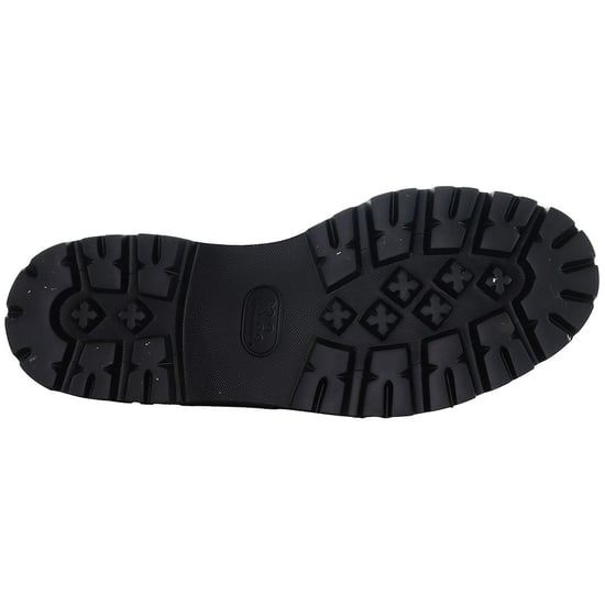 Ted Baker Wrights Herren Black Chelsea Stiefel - Image 5