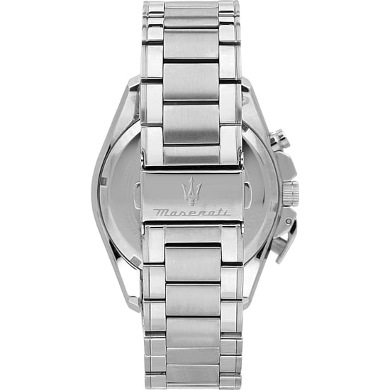 Maserati Uhr R8873612042 Silber - Image 4