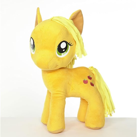 Aquarius 20-Inch Plush Toy, Perfect for the My Little Pony Fan, Apple Jack