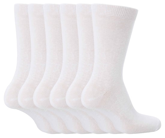 6 Paar Schulsocken für Mädchen und Jungen - Image 1